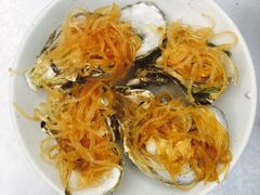 -海口骑楼小吃街