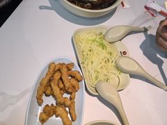 -李先生牛肉面大王(长春儿童医院店)