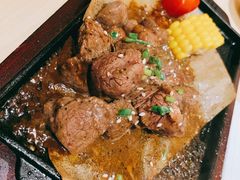 -柏鮨寿司.刺身.定食(米山町地中海店)