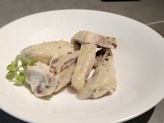 -小绍兴家宴·百年绍兴菜(鲁迅路店)