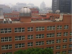 -北京八中游泳馆