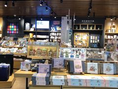 -九木杂物社(江宁金鹰广场店)