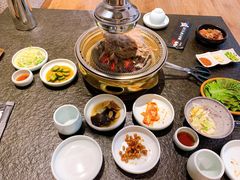 -味家烤肉烤鳗鱼牛排(西塔旗舰店)