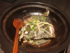 -鹊玥·粤菜小馆(汇智国际商业中心店)