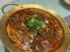 -凯鸽酒楼(大同振兴街店)