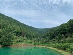 -九龙潭景区
