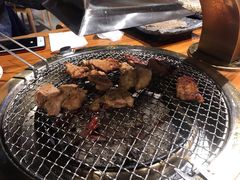 -万兴佳烤肉·长白山老味道(宏泰广场店)