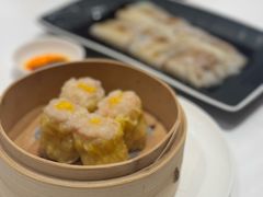 -白天鹅宾馆-宏图府餐厅