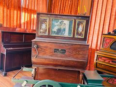 -鼓浪屿钢琴博物馆