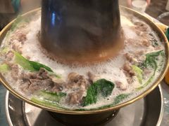 -鑫龙火锅城(青岛分店)