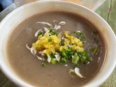 -汪记鲜鱼糊汤粉(沈阳路总店)