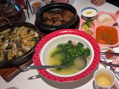 -谭厨中山传家菜.乳鸽.脆鲩鱼(华强北中航城店)