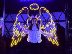 -东方明珠·空中旋转餐厅