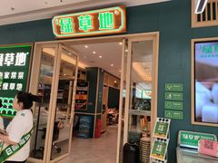 -绿草地·湘菜(芙蓉天街店)