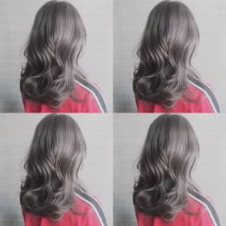 -ASG Hair Salon烫染·接发