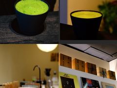 -luutosa  cafe & tea 鹿兔山