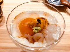 -鮨青(恒基名人购物中心店)