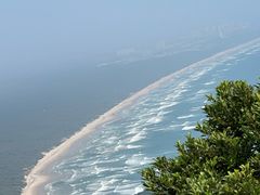 -海南铜鼓岭景区