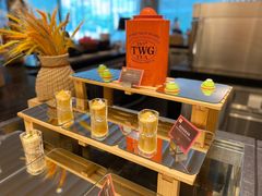 -圣丰索菲特·2 On 988 Café 自助餐厅