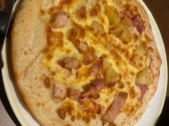 -萨莉亚意式餐厅(杭州西溪龙湖天街店)