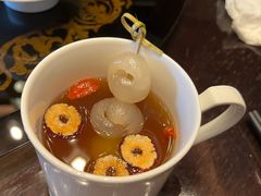 -杭州西子湖四季酒店·金沙厅