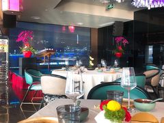 大堂-悦江(梅奔中心店)