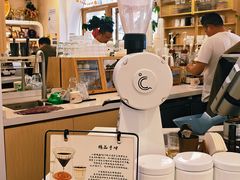 -COMPANION COFFEE小伴咖啡