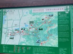 -句容茅山景区