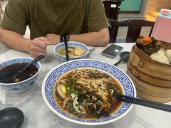 -清真马祥兴菜馆(云南北路店)