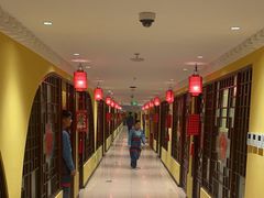 -西贝(六里桥旗舰店)