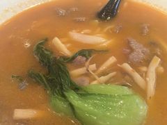 -漆黑觉米粉(三里屯店)