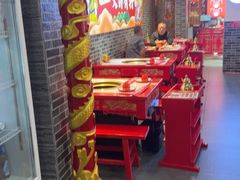 -欠火锅·水牛毛肚·团建聚餐·生日宴(何山路店)