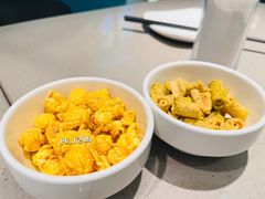 -半天妖烤鱼(东方新天地店)