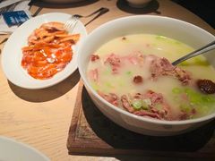 -无锡苏宁银河国际酒店-悦府65中餐厅