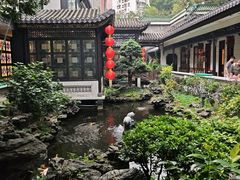 -北园酒家(小北路店)