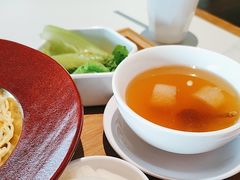 -苏堂阳春面•九年庆(北京路天河城店)