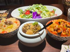 -阿依来新疆餐厅(奥城店)