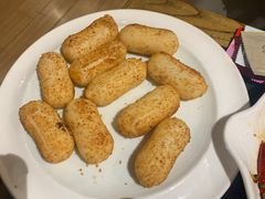 -大川先生·小龙虾·川菜(信义坊店)