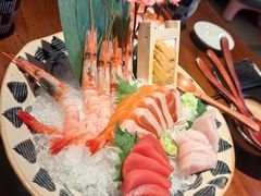 -千代武日本料理(开发区店)