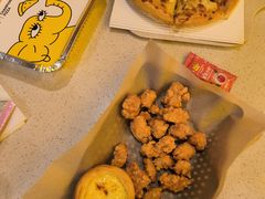 -尊宝比萨(广州塔店)