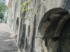 -东水关遗址公园