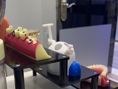 -深圳富茂格伦菲尔口腔门诊部(龙华清湖总院)
