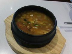 -韩时烤肉(枫蓝店)