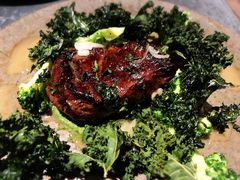 香扒牛里脊-Apollo·西班牙小酒馆(安福路店)