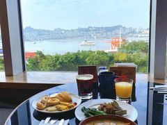 -厦门海港英迪格酒店(中山路店)