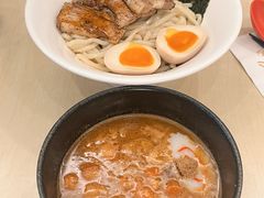 -八盛屋·沾面(集美万达店)