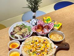 -大力披萨(健康路店)
