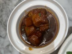 -小菜园新徽菜(宜兴八佰伴店)