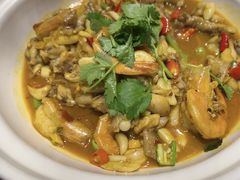 -衡厨·衡阳土菜(中南店)