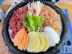 -金哲烤牛肠(海甸岛总店)